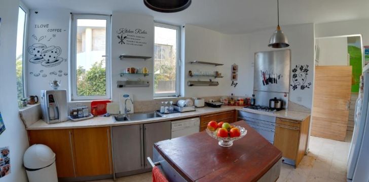 viešbutis CUSTO CLUB (ADULTS ONLY) įsikūręs Izraelis.