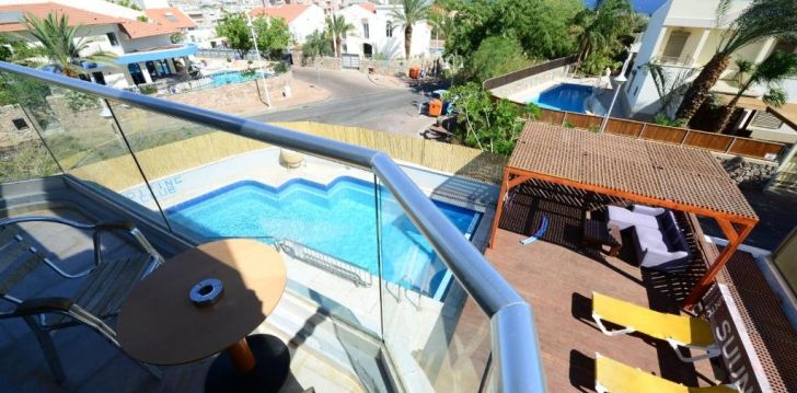 jaukus viešbutis CUSTO CLUB (ADULTS ONLY), jūsų atostogoms