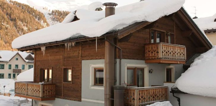 apsistokite KOKO APARTMENTS viešbutyje už gerą kainą. 