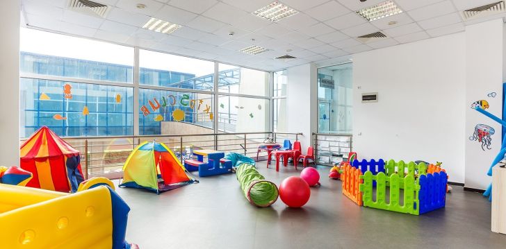 apsistokite BLUE PEARL viešbutyje už gerą kainą. 