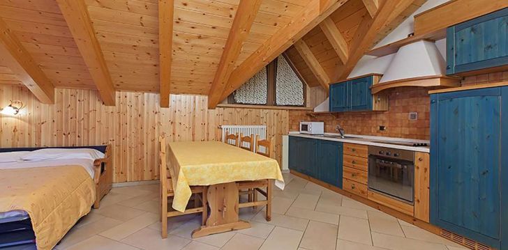 atostogos Italija – apsistokite viešbutyje KOKO APARTMENTS