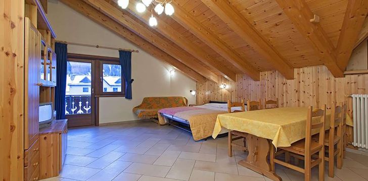 apsistokite KOKO APARTMENTS viešbutyje už gerą kainą.