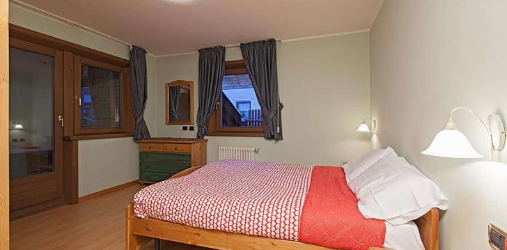 planuoji kelionę į Italija? apsistokite 2 viešbutyje KOKO APARTMENTS.