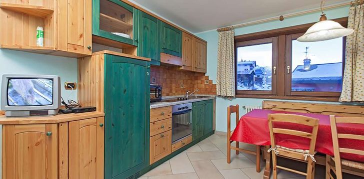viešbutis KOKO APARTMENTS įsikūręs Italija.