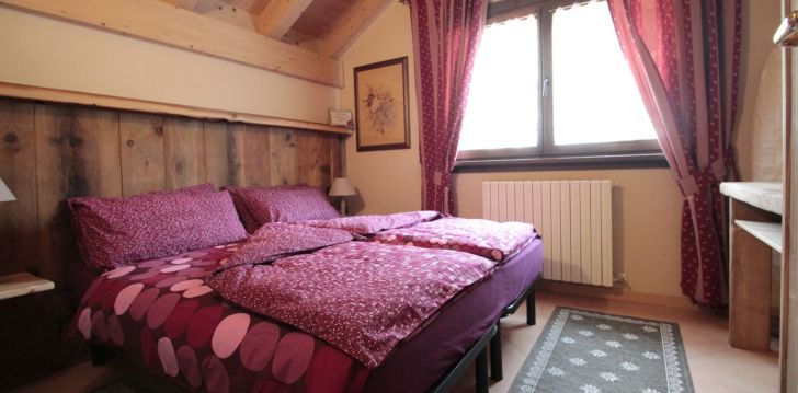 Apsistokite CHALET FLORIN APARTMENTS viešbutyje už gerą kainą.