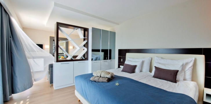 tavęs laukia poilsis Turkija įsikūrusiame SELENE BEACH & SPA