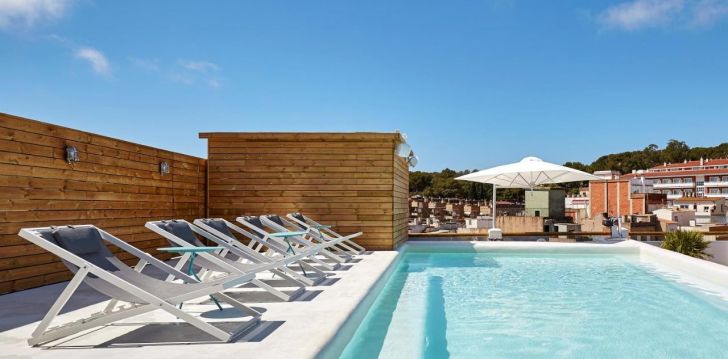 Apsistokite HOTEL DELAMAR - ADULTS ONLY viešbutyje už gerą kainą. 