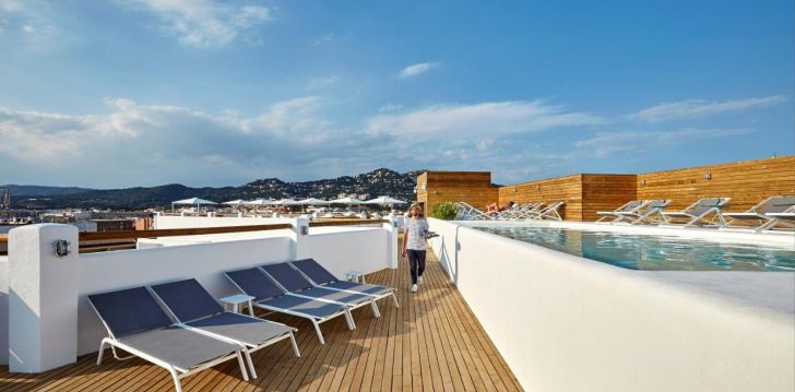 Atostogos Ispanija – apsistokite viešbutyje HOTEL DELAMAR - ADULTS ONLY