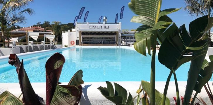 Apsistokite HOTEL DELAMAR - ADULTS ONLY viešbutyje už gerą kainą.