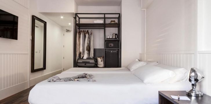 Planuoji kelionę į Ispanija? apsistokite 4 viešbutyje HOTEL DELAMAR - ADULTS ONLY.