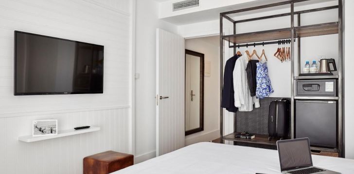 Geras kainos ir kokybės santykis atostogoms - viešbutis HOTEL DELAMAR - ADULTS ONLY