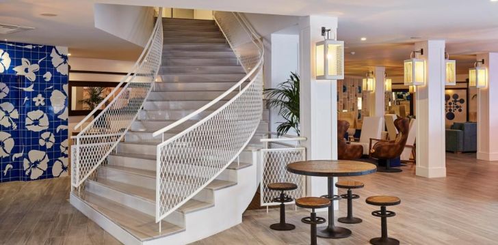 Atostogos Ispanija – apsistokite viešbutyje HOTEL DELAMAR - ADULTS ONLY