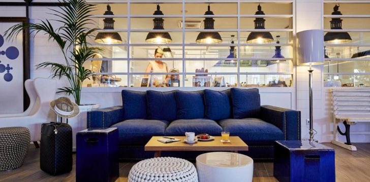 Geras kainos ir kokybės santykis atostogoms - viešbutis HOTEL DELAMAR - ADULTS ONLY