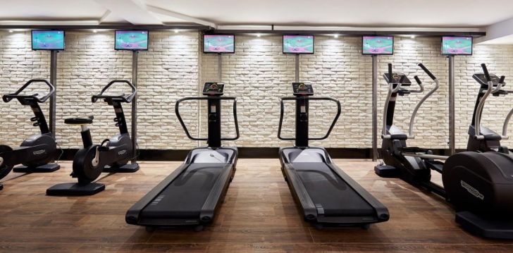 Patogus viešbutis jūsų kelionei – 4* HOTEL DELAMAR - ADULTS ONLY