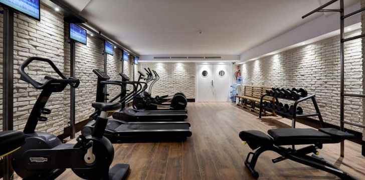 Tavo atostogos prasideda viešbutyje HOTEL DELAMAR - ADULTS ONLY