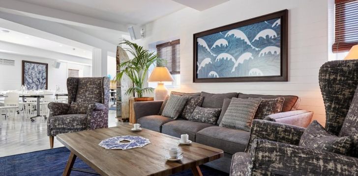 Tavęs laukia poilsis Ispanija įsikūrusiame HOTEL DELAMAR - ADULTS ONLY