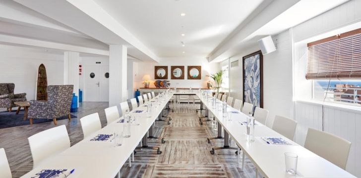 Apgyvendinimas 4* HOTEL DELAMAR - ADULTS ONLY