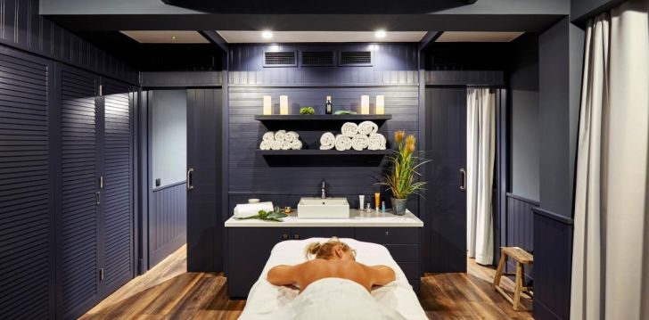 Tavęs laukia poilsis Ispanija įsikūrusiame HOTEL DELAMAR - ADULTS ONLY