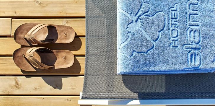 Apsistokite HOTEL DELAMAR - ADULTS ONLY viešbutyje už gerą kainą. 