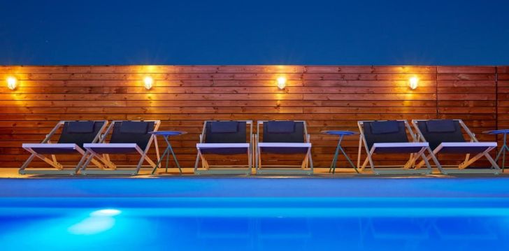 HOTEL DELAMAR - ADULTS ONLY - klientų vertinamas, kaip geras kainos ir kokybės santykis. 