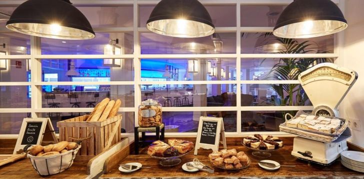 Atostogos Ispanija – apsistokite viešbutyje HOTEL DELAMAR - ADULTS ONLY