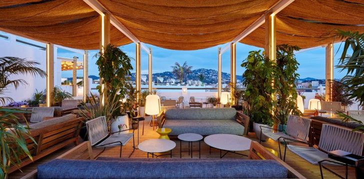 Planuoji kelionę į Ispanija? apsistokite 4 viešbutyje HOTEL DELAMAR - ADULTS ONLY.