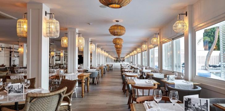 Viešbutis HOTEL DELAMAR - ADULTS ONLY įsikūręs Ispanija.