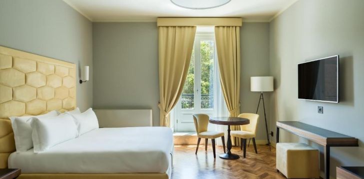 Apsistokite ROOM OF ANDREA viešbutyje už gerą kainą. 