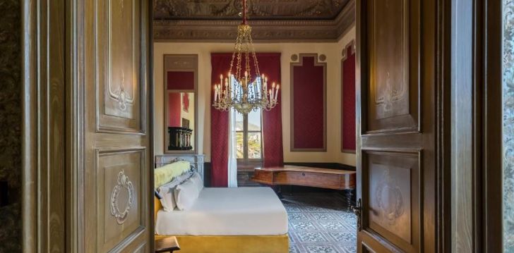 ROOM OF ANDREA - klientų vertinamas, kaip geras kainos ir kokybės santykis. 