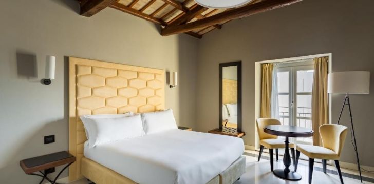 ROOM OF ANDREA - klientų vertinamas, kaip geras kainos ir kokybės santykis.