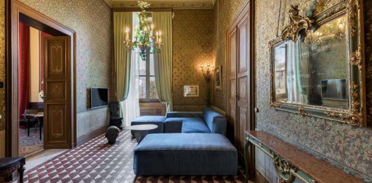 Geras kainos ir kokybės santykis atostogoms - viešbutis ROOM OF ANDREA