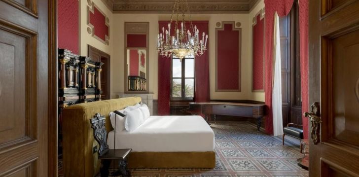 Rinkitės viešbutį ROOM OF ANDREA kelionei į Italija