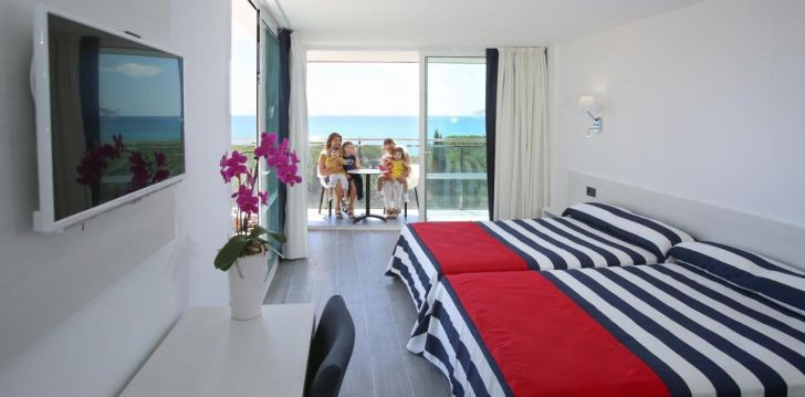 viešbutis HOTEL EUROPA SPLASH & SPA įsikūręs Ispanija.