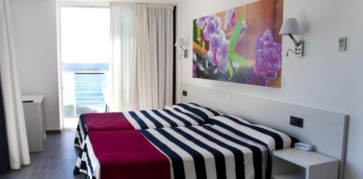 HOTEL EUROPA SPLASH & SPA - klientų vertinamas, kaip geras kainos ir kokybės santykis.