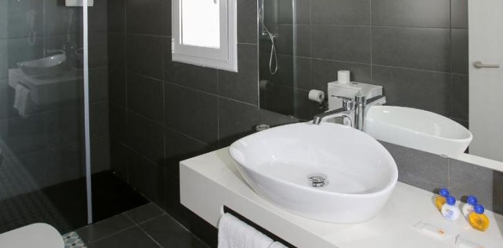 atostogos Ispanija – apsistokite viešbutyje HOTEL EUROPA SPLASH & SPA