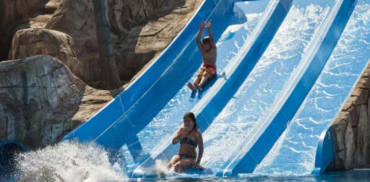 HOTEL EUROPA SPLASH & SPA - klientų vertinamas, kaip geras kainos ir kokybės santykis. 