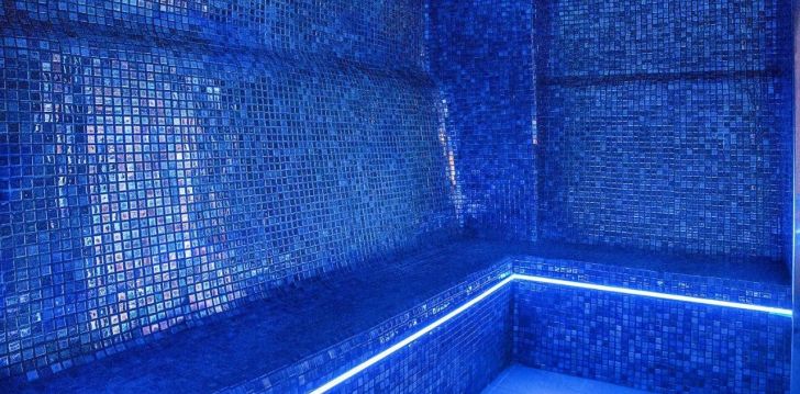 viešbutis HOTEL EUROPA SPLASH & SPA įsikūręs Ispanija.