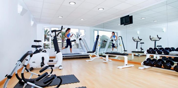 geras kainos ir kokybės santykis atostogoms - viešbutis HOTEL ALBAHIA