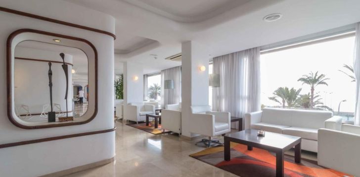 geras kainos ir kokybės santykis atostogoms - viešbutis HOTEL ALBAHIA