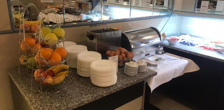 Atostogos Austrija – apsistokite viešbutyje HOTEL DONAUSTADT KAGRAN