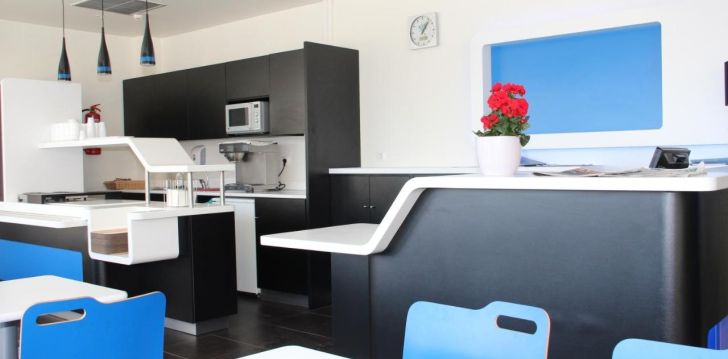 Viešbutis IBIS BUDGET ALICANTE įsikūręs Ispanija.