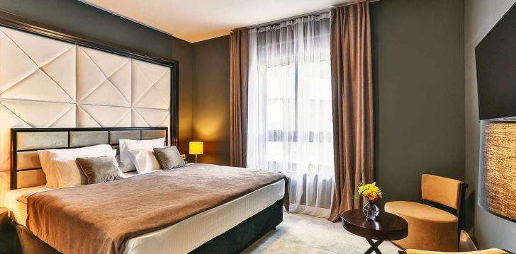 PALACIO DEL MAR APARTAMENTS - klientų vertinamas, kaip geras kainos ir kokybės santykis. 