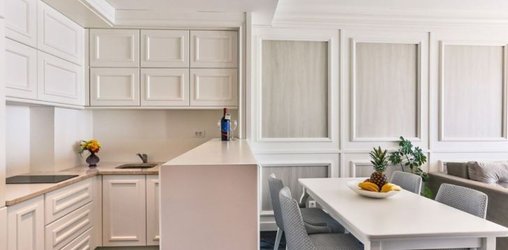 PALACIO DEL MAR APARTAMENTS - klientų vertinamas, kaip geras kainos ir kokybės santykis.