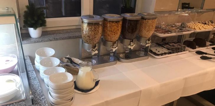 Planuoji kelionę į Austrija? apsistokite 3 viešbutyje HOTEL DONAUSTADT KAGRAN.