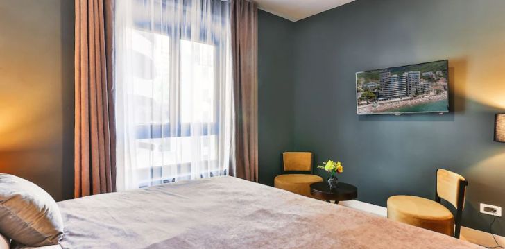 geras kainos ir kokybės santykis atostogoms - viešbutis PALACIO DEL MAR APARTAMENTS