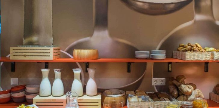 Geras kainos ir kokybės santykis atostogoms - viešbutis IBIS RIGA CENTRE