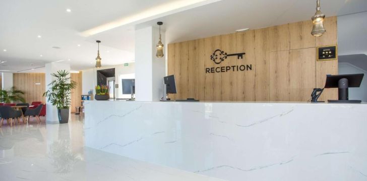 apsistokite VENEZIA RESORT viešbutyje už gerą kainą.