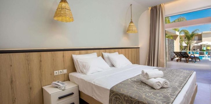 viešbutis VENEZIA RESORT įsikūręs Graikija.