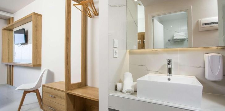 geras kainos ir kokybės santykis atostogoms - viešbutis VENEZIA RESORT