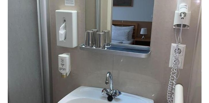 Viešbutis HOTEL DONAUSTADT KAGRAN įsikūręs Austrija. 
